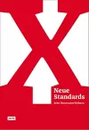 Neue Standards cover