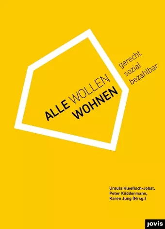 Alle wollen wohnen cover