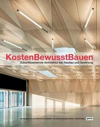 KostenBewusstBauen cover