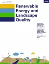 Renewable Energy and Landscape Quality cover
