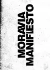 Moravia Manifesto cover