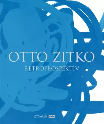 Otto Zitko cover