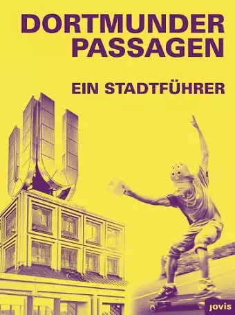 Dortmunder Passagen cover