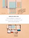 The Auerbach House by Walter Gropius cover