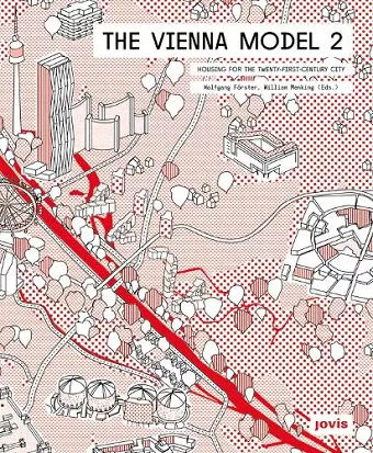 The Vienna Model 2 cover