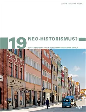 Neo-Historismus? cover