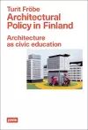 Architectural Policy in Finland cover