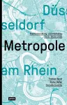 Düsseldorf. Metropole am Rhein cover