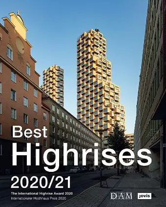 Best Highrises 2020/21 cover