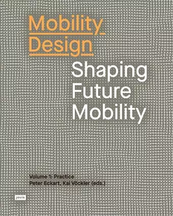 Mobility Design cover