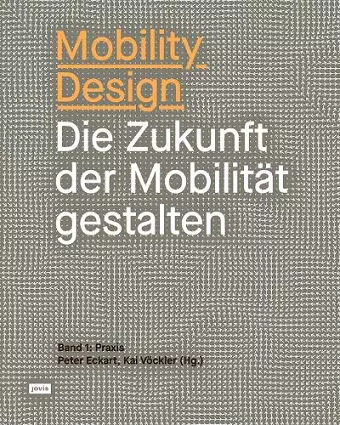 Mobility Design cover