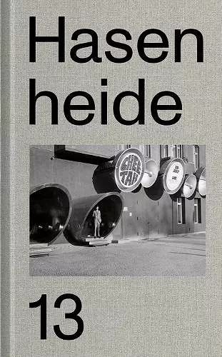 Hasenheide 13 (Deutsche Sprachausgabe) cover