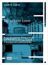 Die urbane Leere cover