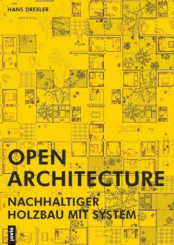 Open Architecture cover