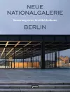 Neue Nationalgalerie Berlin: Sanierung einer Architekturikone cover