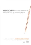 Intentionen Reflexiven Entwerfens cover