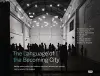 The Language of the Becoming City cover