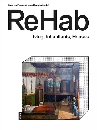 ReHab cover