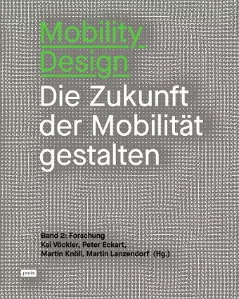 Mobility Design cover