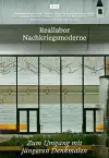 Reallabor Nachkriegsmoderne cover