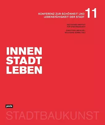 Innenstadtleben cover