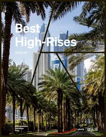 Best High-Rises 2022/23 cover