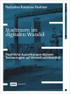 Stadtraum im digitalen Wandel cover