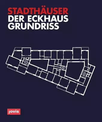 Der Eckhausgrundriss cover