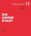 Die grüne Stadt cover