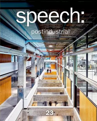 postindustrial cover