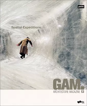 Spatial Expeditions cover