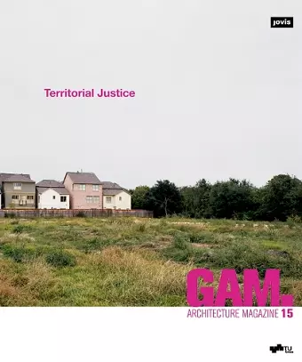 Territorial Justice cover