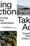Taking Action cover