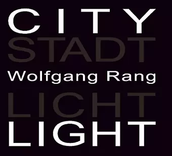 CityLight cover