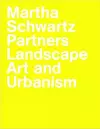 Martha Schwartz Partners cover