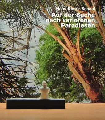 Auf der Suche nach verlorenen Paradiesen cover