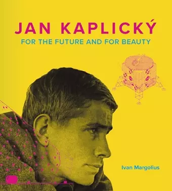 Jan Kaplicky cover