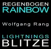 Regenbogen-Blitze / Rainbow Lightnings cover