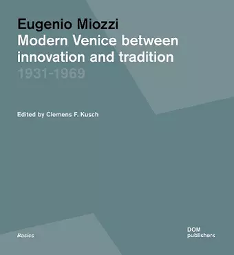 Eugenio Miozzi cover