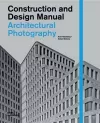 Architectural Photography cover