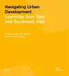 Navigating Urban Development cover