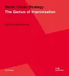 Berlin Urban Strategy: The Genius of Improvisation cover