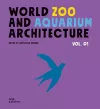 World Zoo and Aquarium Architecture cover
