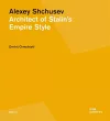 Alexey Shchusev cover