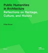 Public Humanities in Architecture cover