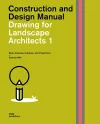 Drawing for Landscape Architects 1 cover