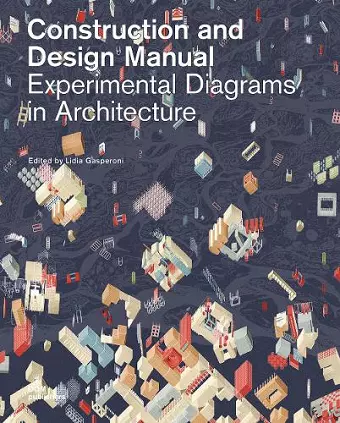 Experimental Diagrams in Architecture cover