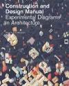 Experimental Diagrams in Architecture cover
