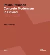 Pekka Pitkänen 1927-2018 cover