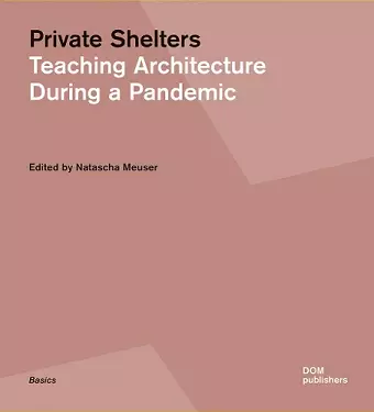 Private Shelters cover